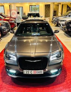 كرايسلر 300